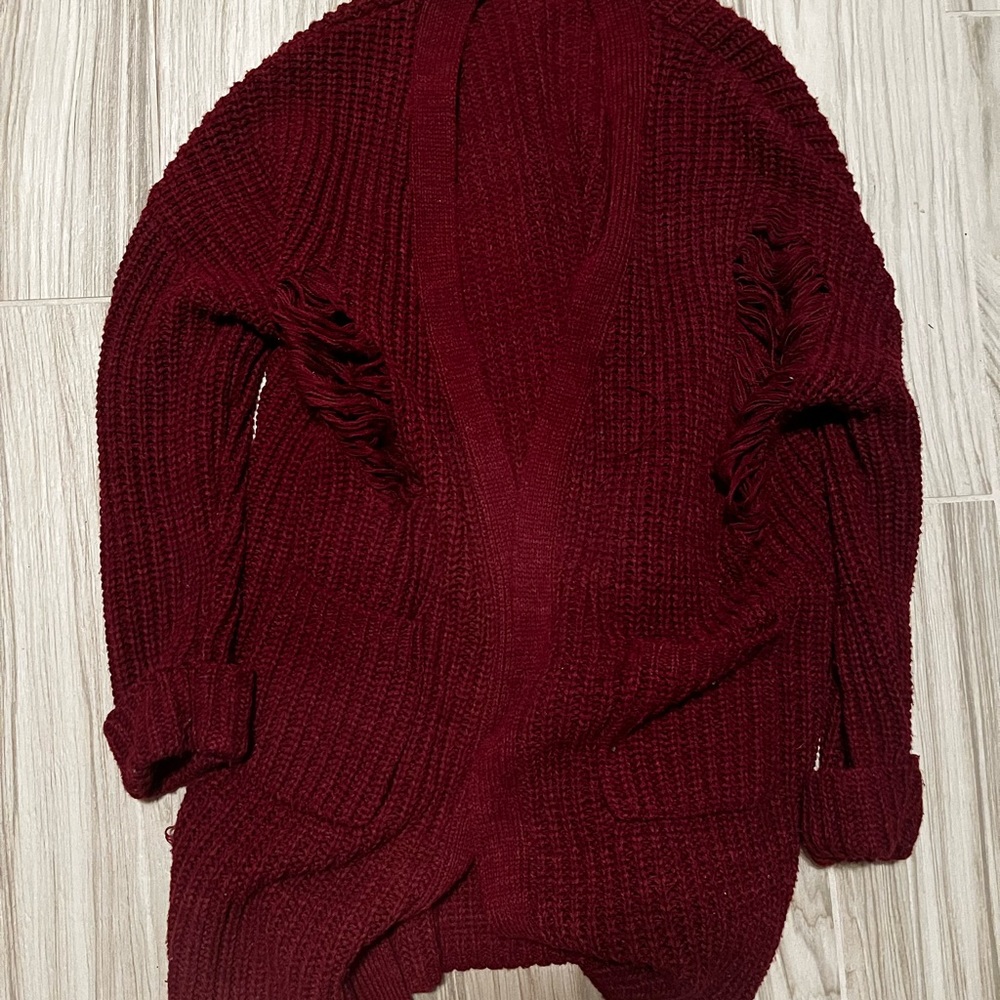 Two cardigans! - Picture 4 of 5